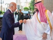 وكالة الأنباء السعودية: زيارة بايدن إلى المملكة تؤكد متانة وعمق العلاقة الاستراتيجية