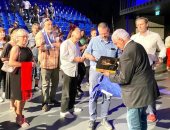 محاضرتان للدكتور زاهي حواس بألمانيا للترويج السياحي لمصر