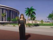 "اكسترا نيوز" تعرض فيديو جراف عن مدينة العلمين الجديدة 