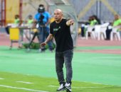 المصري يفضل البديل الأجنبي لخلافة حسام حسن في تدريب الفريق