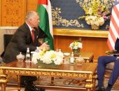 الرئيس الأمريكي يوقع مذكرة مساعدات للأردن بنحو 1.45 مليار دولار سنويا