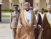 نائب رئيس وزراء سلطنة عمان يتوجه للسعودية للمشاركة فى قمة جدة للأمن والتنمية