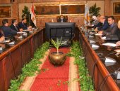 تشكيل لجنة لوضع خطة لجمع التبرعات لمستشفى سرطان الأطفال بطنطا