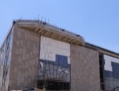 السياحة والآثار: تقديم أفضل مستوى للخدمات بالمتحف المصري الكبير   