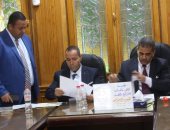 فتح باب الترشح فى انتخابات نقابة المحامين على منصب النقيب..صور