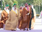 ملك البحرين: قمة جدة تعزز جهودنا المشتركة لحماية الأمن والاستقرار الإقليمي