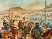 تاريخ المعارك المصرية.. تعرف على أبرز الحروب التى خاضتها مصر عبر التاريخ