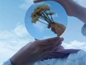 لقطات فنية.. "حنين" تشارك موهبتها التصوير الفوتوغرافى