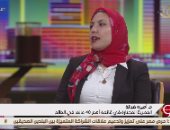 لأبحاثها فى علاج السرطان.. ترشيح طبيبة مصرية ضمن قائمة أهم 40 عالما بالعالم