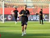 نجمة تزين قميص فيوتشر بعد التتويج بكأس الرابطة فى نسختها الأولى.. صور