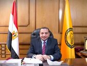 رئيس جامعة بني سويف: تدريب 1941 ضمن دورات القيادات الجامعية والطلابية