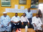 انطلاق الانتخابات فى 38 جمعية للخضر والفاكهة بمحافظة الإسماعيلية