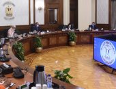 رئيس الوزراء يتابع التحضيرات الخاصة باستضافة مصر للدورة الـ27 لتغير المناخ