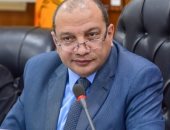 رئيس جامعة بني سويف يرأس اجتماعى وحدتى "المشروعات والبرمجيات"