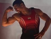 طالب بجامعة الإسكندرية يحرز 5 ذهبيات فى بطولة أفريقيا للجمباز