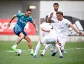 يوفنتوس يكتسح بينيرولو بـ9 أهداف وديًا.. ودى ماريا يسجل للمرة الأولى