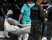 اعتقال 6 أشخاص في هندوراس بتهمة قتل ابن الرئيس السابق