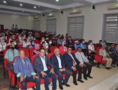 معهد إعداد القادة: انطلاق فعاليات الجلسة الافتتاحية لفوج منارات الحياة بمشاركة 150 طالبا