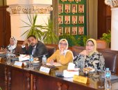 التسجيل للدراسة بالفصل الدراسى الصيفى الأسبوع القادم بجامعة الإسكندرية