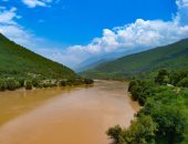 الصين تخطط لحفظ الآثار الثقافية على طول النهر الأصفر 
