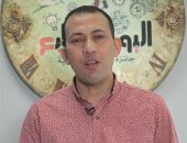 قتل صديقه لسرقة 250 جنيها وأنفق 1500 جنيه للتخلص من جثته.. فيديو