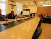 الغرفة التجارية بالإسكندرية: القطاع الخاص هو المحرك الحقيقي للتعاون الأورومتوسطي