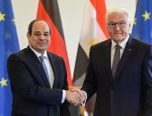 رئيس الأعمال المصري الألماني: زيارة الرئيس السيسي لألمانيا ناجحة وتأتي في ظروف استثنائية