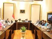 مجلس أمناء مكتبة الإسكندرية يعقد اجتماعا مع مديرها الجديد تمهيدا للقاء الرئيس