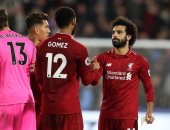 جو جوميز: محمد صلاح أسطورة ليفربول.. وتجديد عقده حدث استثنائى