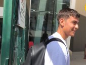 ستكون مفاجأة.. ديبالا يرد على ارتداء رقم 10 في روما بعد الكشف الطبي