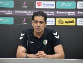مدرب الجزائر: سعيد بالتأهل لمونديال اليد.. والمنتخبات الأفريقية تتطور بسرعة