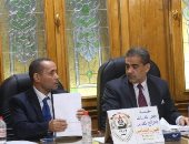 "المحامين" تواصل فتح باب الترشح فى انتخاباتها على منصب النقيب لليوم الثالث