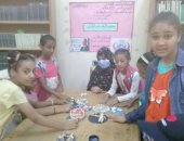 قصور ثقافة الأقصر تقدم محاضرات حول الإرهاب والفن التشكيلي.. صور