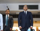 رئيس الوزراء يشهد ختام النسخة الـ 25 من بطولة كأس أمم أفريقيا لكرة اليد 