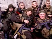 مالك مجموعة فاجنر الروسية: الحرب فى أوكرانيا قد تستمر سنوات