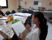 ثقافة شمال سيناء تنفذ أنشطة متنوعة بالعريش وبئر العبد