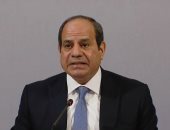 الرئيس السيسي: أفريقيا تقع فى قلب تحديات تغير المناخ وقدرتها على التعامل محدودة