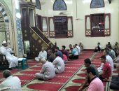 الأوقاف: إقبال على الدروس المنهجية بالمساجد.. صور