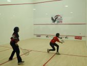 اعتماد تشكيل جهاز «اسكواش الأهلي» برئاسة محمد عباس