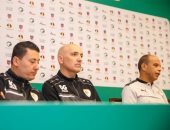 ماذا قال مدربو منتخبات الشباب قبل انطلاق كأس العرب ؟