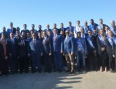 معهد إعداد القادة يطلق نموذج محاكاة لمجلس التغيرات المناخية لطلاب الجامعات