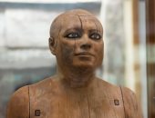 قصة أثر.. تمثال شيخ البلد يعود لعصر الدولة القديمة ويعرض بمتحف التحرير