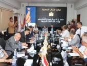تحالف الأحزاب المصرية يوجه الشكر للرئيس السيسي على قرار العفو عن زياد العليمى