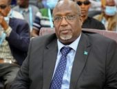 رئيسُ مجلسِ الشعب الصومالى يلتقى بمبعوث فنلندا لمنطقة القرن الأفريقي
