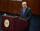 وزير العدل الجزائرى: حرية الرأى يجب ألا تكون أداة لنشر العنف والكراهية