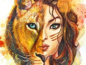 كيف تكسب قلب امرأة برج الأسد؟.. جاملها واعطها قيمتها أمام الناس