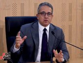 مجلس وزراء الخارجية العرب يعتمد خالد العنانى مرشحا عربيا لمنصب مدير اليونسكو