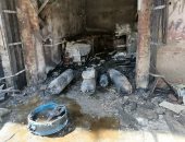 الداخلية الأفغانية: انفجار يستهدف مسجدا قرب الوزارة فى كابول