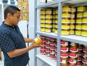 "تموين الإسكندرية": حملات مكبرة على أسواق الأحبار والأدوات الكتابية