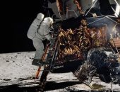 اليوم.. العالم يحتفل بمرور 53 سنة على أول رحلة مأهولة إلى سطح القمر